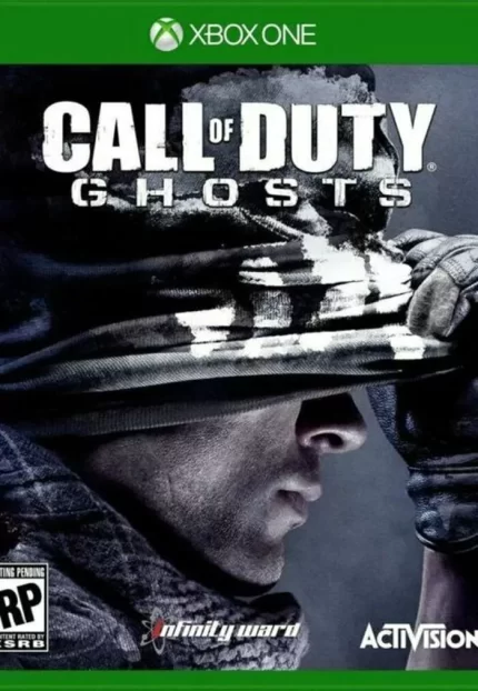 Call of Duty: Ghosts